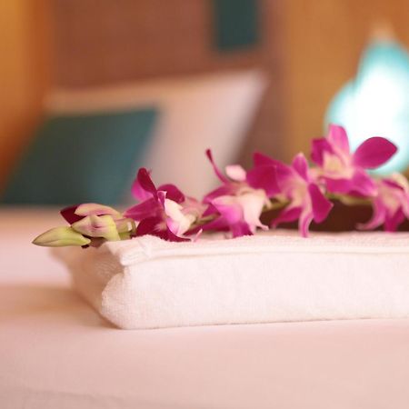 Hotel Secret Halong Cruise Ha Long Exterior foto