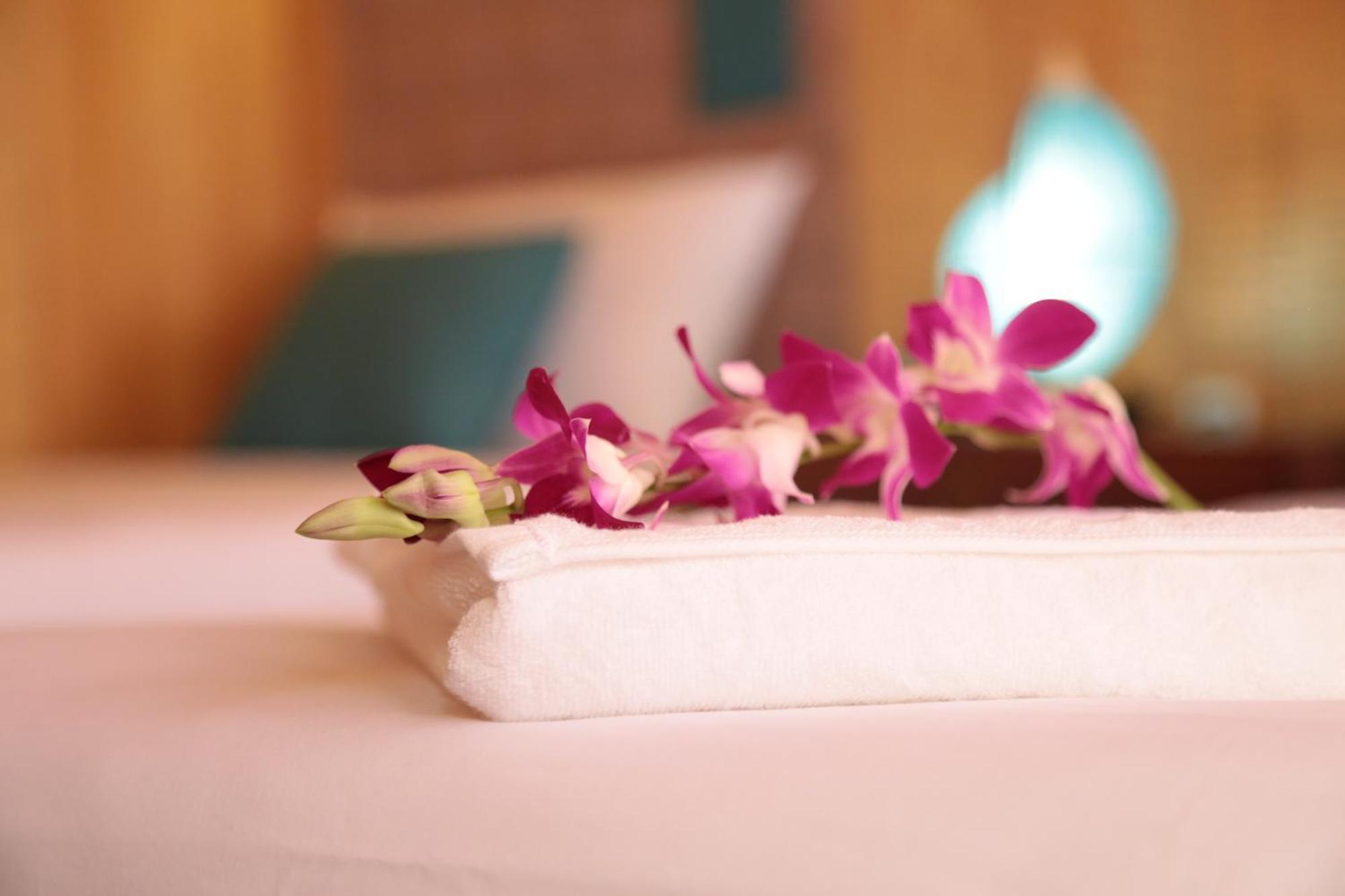 Hotel Secret Halong Cruise Ha Long Exterior foto